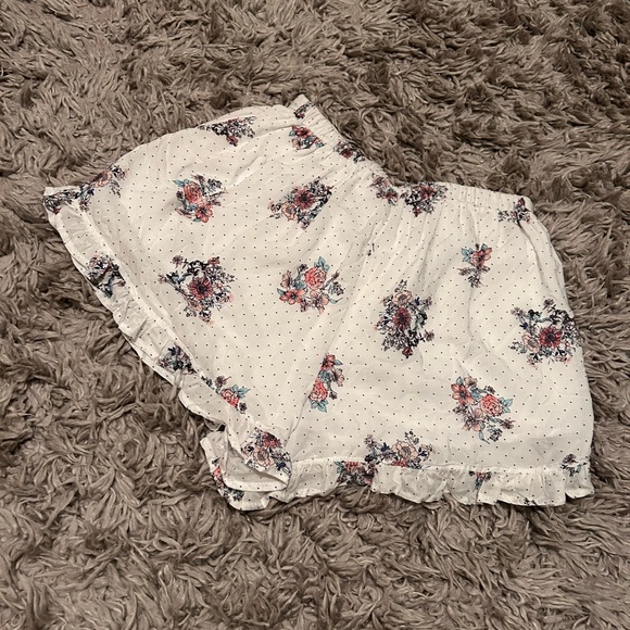 Francesca's Collections Pants - NWT!  Francesca’s shorts